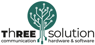 Logo 3S